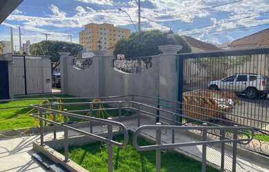 Imagem 2: Apartamento para venda possui 70 metros quadrados com 3 quartos