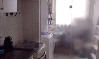 Imagem 5: Apartamento à venda, 67 m² por R$ 320.000,00 - Parque Brasília - Campinas/SP