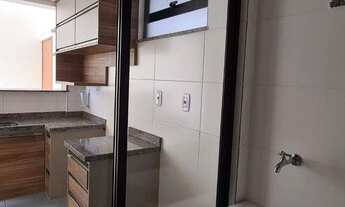Imagem 6: Apartamento para venda 2 quartos no condominio Green Tower Rio Branco - uma vaga - 56 m²