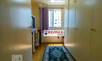 Imagem 3: Apartamento 2 quartos