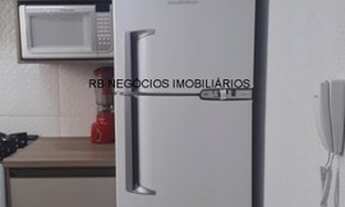 Imagem 4: Apartamento a venda no Solar dos Pássaros - Salto - 8 minutos de Indaiatuba - Cond. com ár