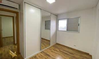 Imagem 6: Apartamento com 3 dormitórios à venda, 118 m² por R$ 600.000 - Parque do Poderes