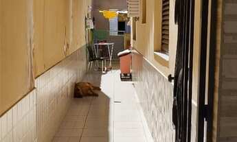 Imagem 5: Casa com 2 dormitórios à venda, 173 m² - Paulicéia - São Bernardo do Campo/SP