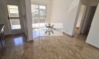 Imagem: Apartamento para venda tem 60 m2 com 2 quartos