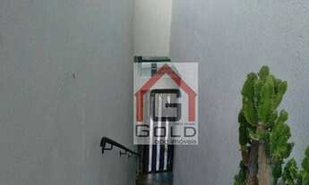 Imagem 3: Casa à venda, 159 m² por R$ 320.000,00 - Parque João Ramalho - Santo André/SP