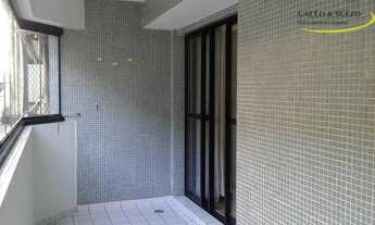 Imagem 3: Apartamento com 3 dormitórios para alugar, 77 m² por R$ 2.500,00/mês - Saúde - São Paulo/S