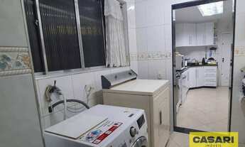 Imagem 7: Apartamento com 3 dormitórios à venda, 120 m² - Barcelona - São Caetano do Sul/SP