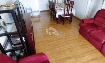 Imagem 3: Belo apto com Linda Vista 119 M2 com 3 quartos na Marechal Rondon proximo doShopping - Can