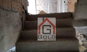 Imagem 5: Apartamento com 2 dormitórios à venda, 45 m² por R$ 270.000 - Parque Oratório - Santo Andr