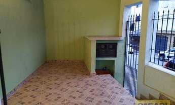 Imagem 6: Sobrado com 4 dormitórios à venda, 283 m² por R$ 869.000,00 - Osvaldo Cruz - São Caetano d