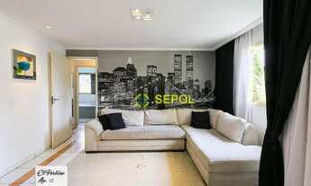 Imagem 7: Apartamento com 3 dormitórios à venda, 96 m² por R$ 700.000,00 - Tatuapé - São Paulo/SP