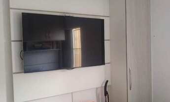 Imagem 5: Apartamento à venda, 56 m² por R$ 230.000,00 - Jardim Irajá - São Bernardo do Campo/SP