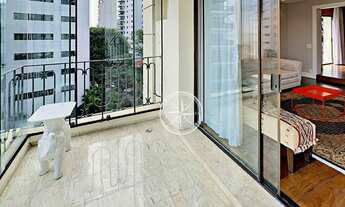 Imagem 3: Apartamento residencial à venda, Higienópolis, São Paulo