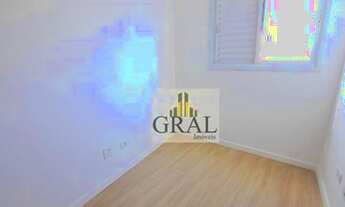 Imagem 6: Apartamento à venda, 42 m² por R$ 240.000,00 - Vila Pires - Santo André/SP