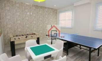 Imagem 6: Apartamento à venda, 59 m² por R$ 500.000,00 - Santa Paula - São Caetano do Sul/SP