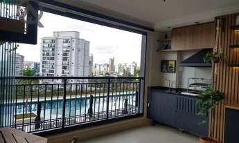 Imagem: Apartamento no Taquaral - ACEITA PERMUTA