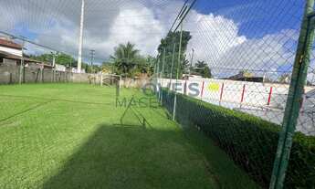 Imagem 3: Apartamento para venda com 60 metros quadrados com 2 quartos em Antares - Maceió - AL