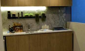 Imagem 7: Apto a venda, com 3 dorms, no bairro Vila Clementino - SP