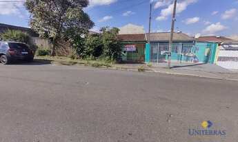 Imagem 4: Casa à venda, 53 m² por R$ 140.000,00 - Roça Grande - Colombo/PR