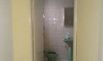 Imagem 5: Sobrado com 5 dormitórios para alugar, 170 m² - Parque Espacial - São Bernardo do Campo/SP