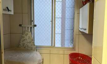 Imagem 5: Apartamento para venda com 52 metros quadrados com 2 quartos no condomínio Portal dos Band