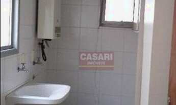 Imagem 3: Ótimo apartamento com 3 dormitórios cozinha planejada lavadeira com despensa 110 m²