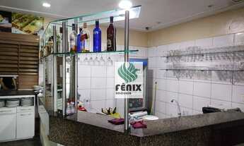 Imagem 4: Ponto, 700 m² - venda por R$ 3.500.000,00 ou aluguel por R$ 20.000,00/mês - Tauape - Forta