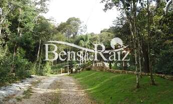 Imagem: NOVA LIMA - Loteamento/Condomínio - Pasárgada