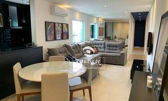 Imagem 6: Cobertura à venda, 172 m² por R$ 689.000,05 - Parque das Nações - Santo André/SP