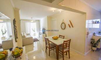 Imagem: Apartamento a 300m da Estação Ipiranga