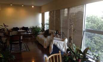 Imagem 6: Apartamento com 3 dormitórios à venda, 140 m² por R$ 3.500.000,00 - Ipanema - Rio de Janei