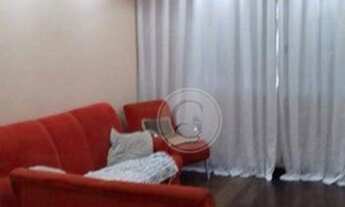 Imagem 4: Sobrado à venda, 170 m² por R$ 560.000,00 - Butantã - São Paulo/SP