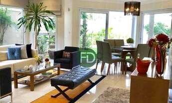 Imagem 7: Casa com 3 dormitórios à venda, 285 m² por R$ 1.600.000,00 - Loteamento Industrial Machadi