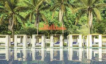 Imagem: Apartamento duplex 2 suítes a venda Jurerê