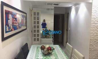 Imagem 2: Apartamento à venda, 68 m² por R$ 391.000,00 - Vila Prudente - São Paulo/SP