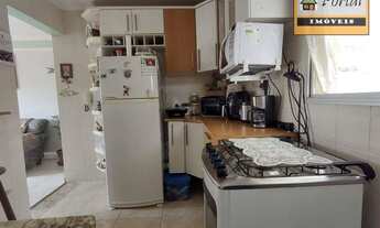 Imagem 5: Apartamento com 3 dormitórios à venda, 69 m² por R$ 230.000 - Parque Residencial Califórni