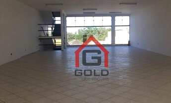 Imagem 2: Galpão para alugar, 250 m² por R$ 7.500,00/mês - Parque João Ramalho - Santo André/SP