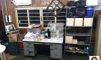 Imagem 4: Salão/Galpão (salão - sobrado