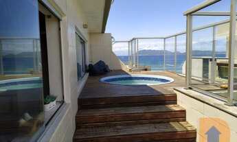 Imagem: Cobertura com 3 dormitórios à venda, 160