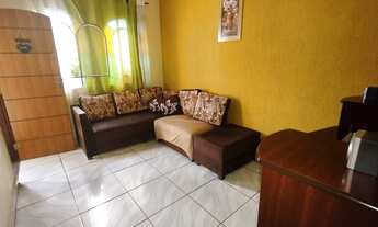 Imagem 2: CONTAGEM - Casa Padrão - Parque Recreio