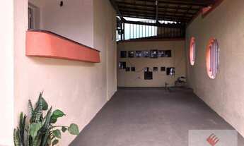 Imagem 3: Casa Geminada, 3 quartos à venda, 94 m² por R$ 289.000 - Alípio de Melo - Belo Horizonte/M