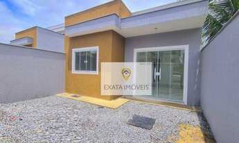 Imagem: Casas 3 quartos lineares, Jardim Atlântico/