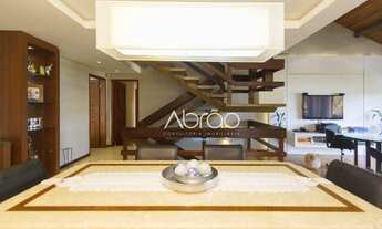 Imagem 7: CASA 05 QUAR 640 m² - VISTA ALRGRE - CURITIBA