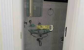 Imagem 3: Apartamento com 3 dormitórios à venda, 137 m² por R$ 650.000,00 - Canto do Forte - Praia G