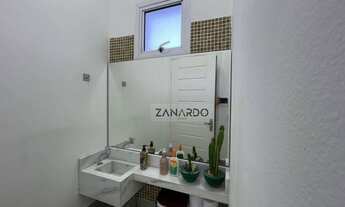 Imagem 7: Village 3 dormitórios, 107 m² - venda por R$ 1.150.000 ou aluguel por R$ 7.000/mês - Rivie