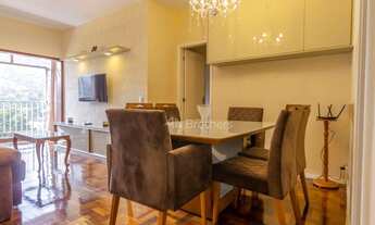 Imagem 3: Apartamento com 3 dormitórios à venda por R$ 560.000,00 - Alto - Teresópolis/RJ