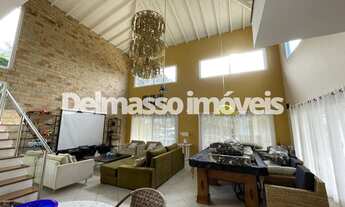 Imagem 5: CÓD.6762- IBIÚNA, LINDA CHÁCARA DE 2.000 M² COM VISTA CINEMATOGRÁFICA!!