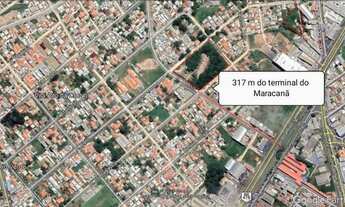 Imagem: Imóvel para venda tem 10.000 metros quadrados