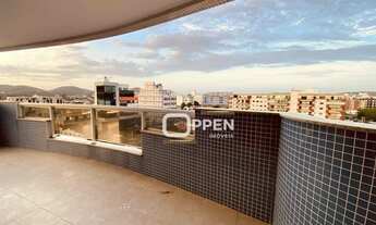 Imagem 5: Cobertura com 3 dormitórios à venda, 175 m² por R$ 1.300.000,00 - Passagem - Cabo Frio/RJ