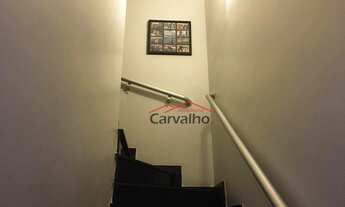 Imagem 15: Sobrado à venda, 60 m² por R$ 360.000,00 - Vila Medeiros - São Paulo/SP